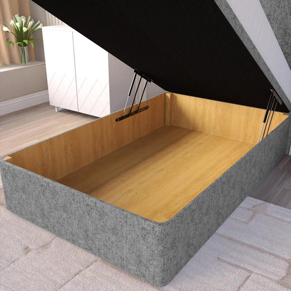 Dakar Kids Ottoman Divan Bed