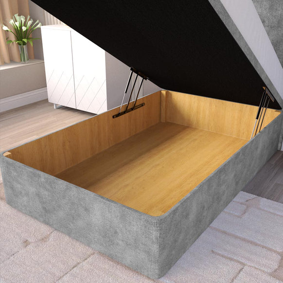 Dakar Kids Ottoman Divan Bed