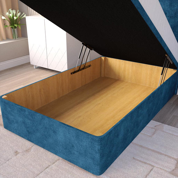 Dakar Kids Ottoman Divan Bed