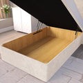 Dakar Kids Ottoman Divan Bed