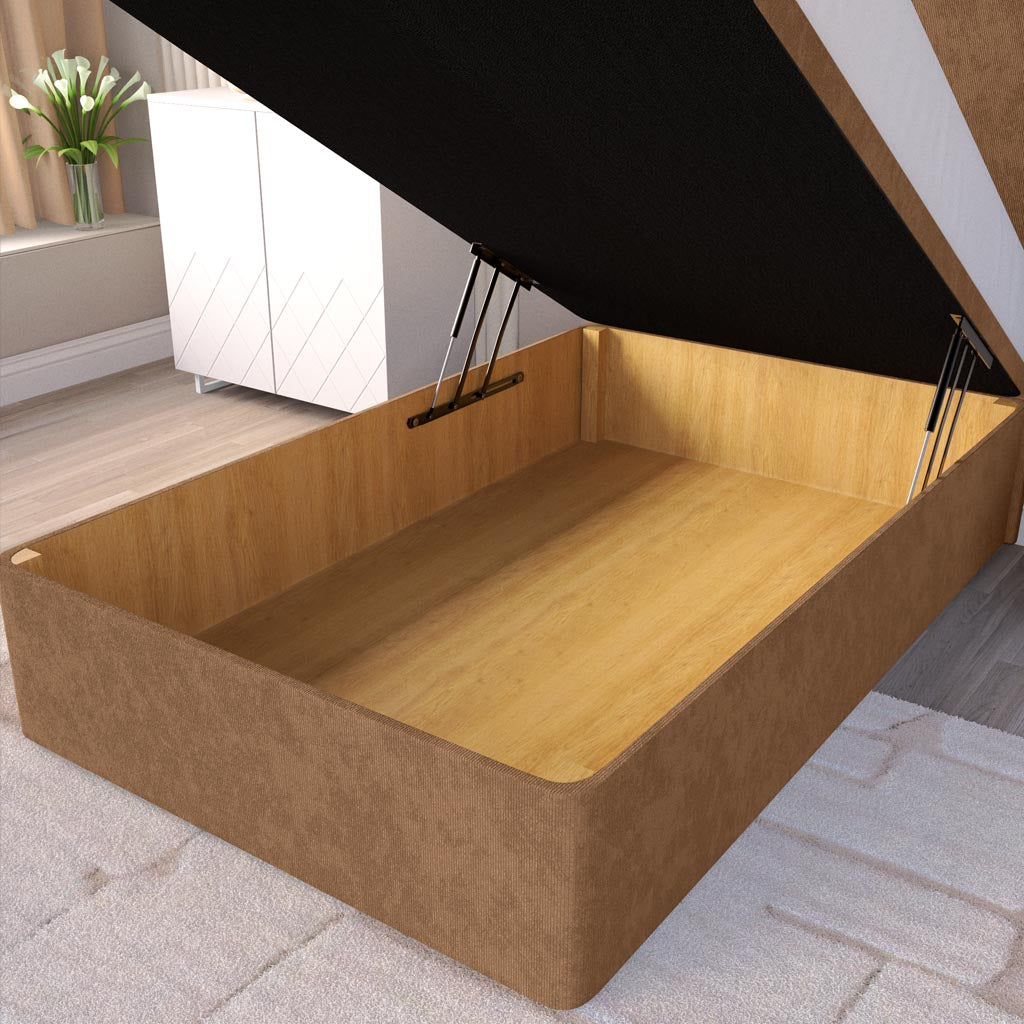 Dakar Kids Ottoman Divan Bed