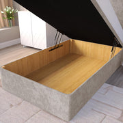Dakar Kids Ottoman Divan Bed