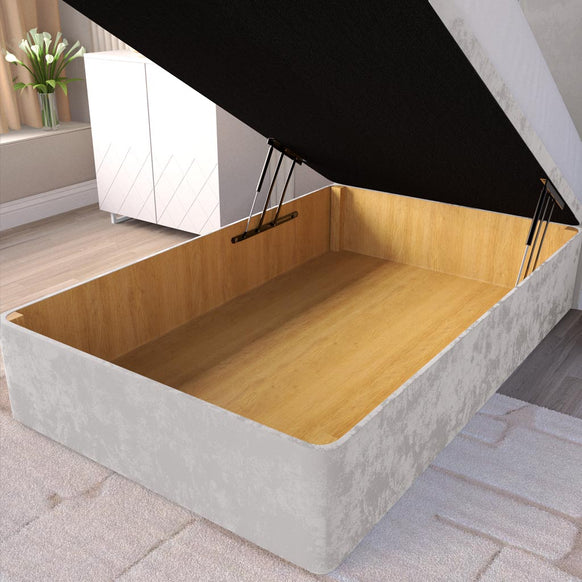 Dakar Kids Ottoman Divan Bed
