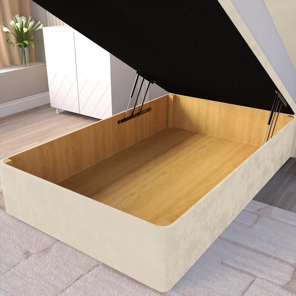 Dakar Kids Ottoman Divan Bed