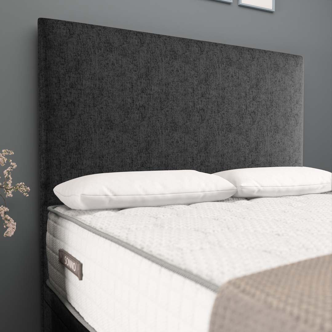 Dakar Ottoman Divan Bed