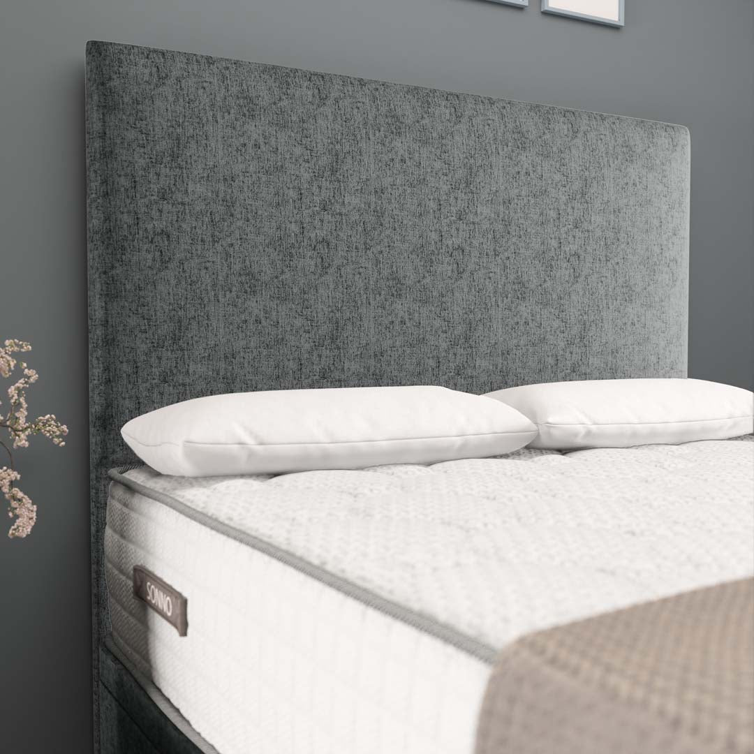 Dakar Ottoman Divan Bed