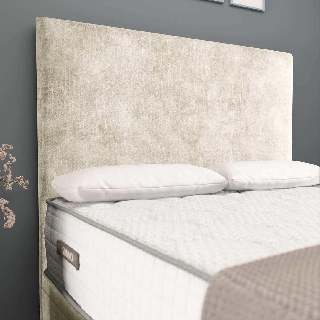 Dakar Ottoman Divan Bed