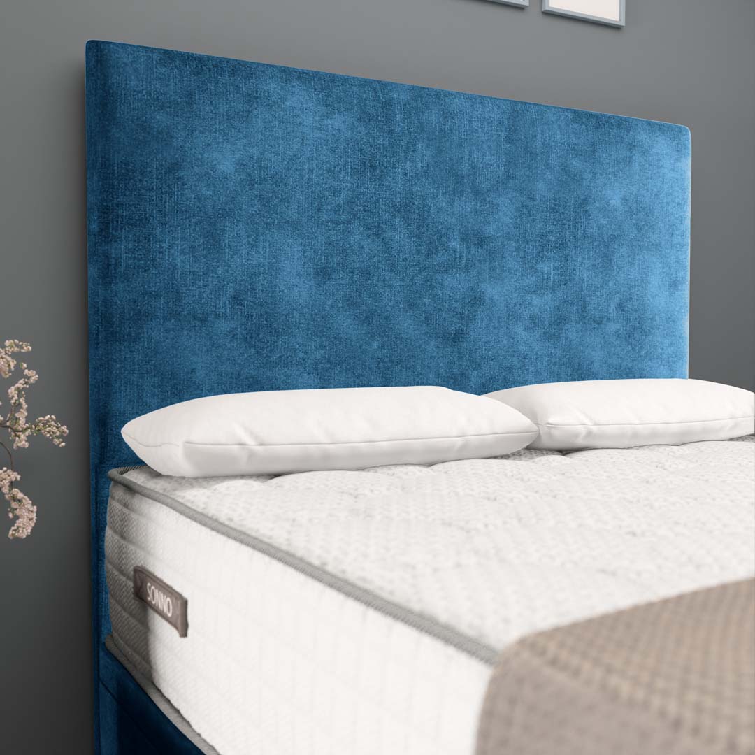 Dakar Ottoman Divan Bed