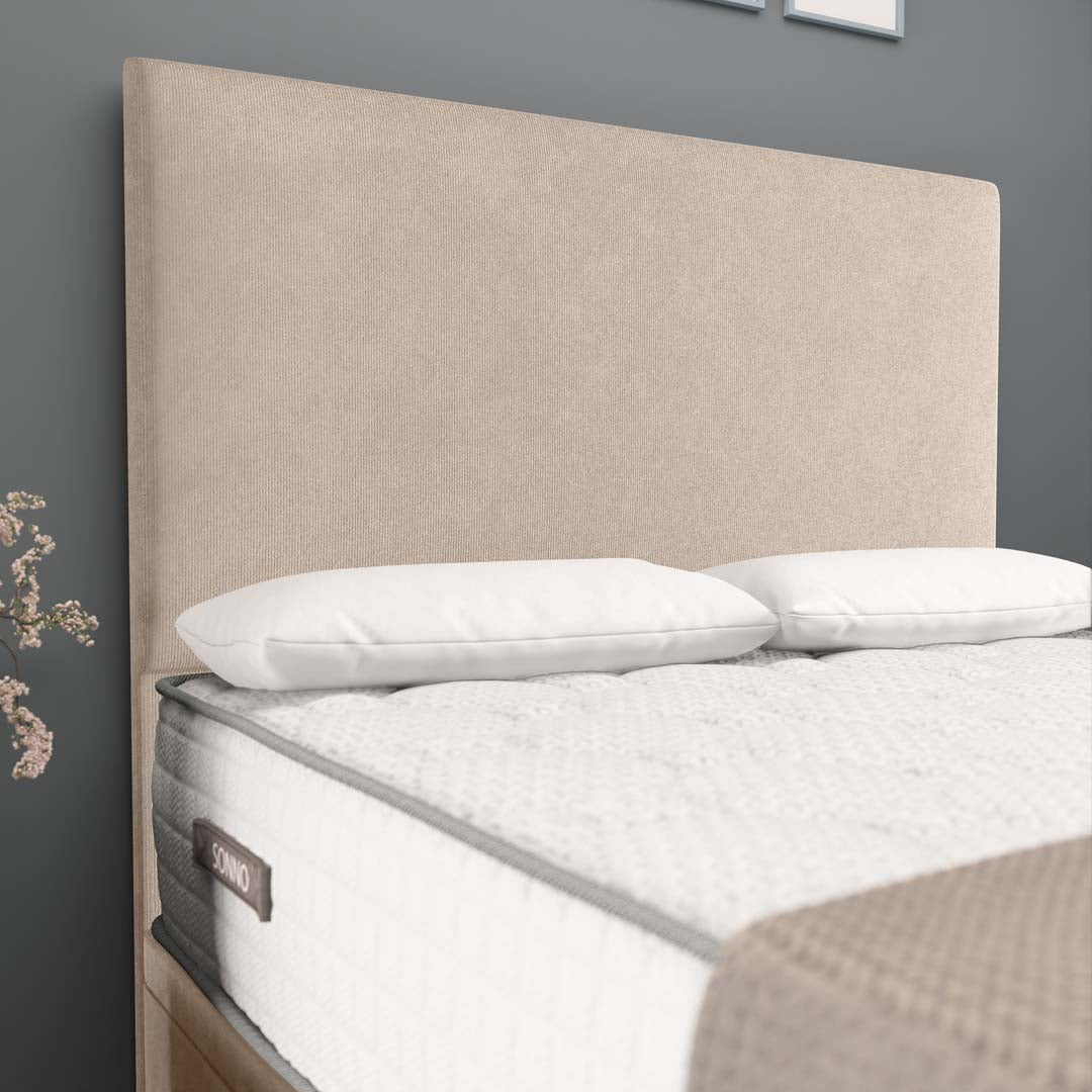 Dakar Ottoman Divan Bed