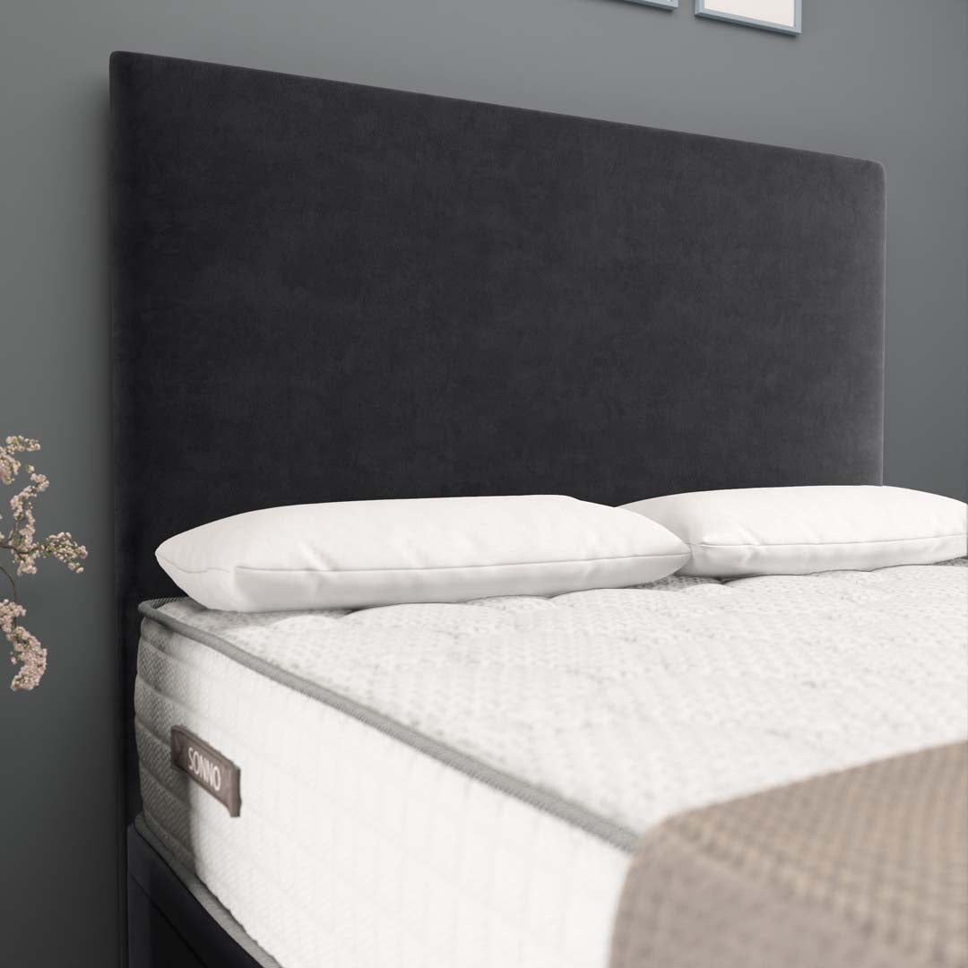 Dakar Ottoman Divan Bed