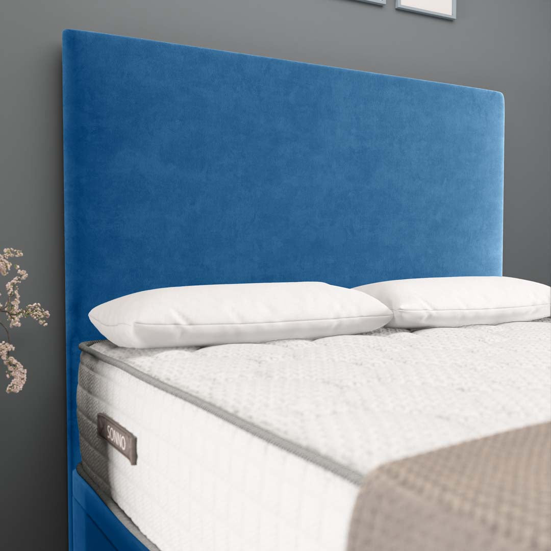 Dakar Ottoman Divan Bed