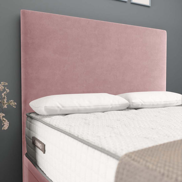 Dakar Ottoman Divan Bed