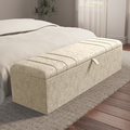 Dallas Ottoman Storage Box