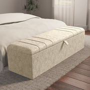 Dallas Ottoman Storage Box