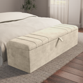 Dallas Ottoman Storage Box