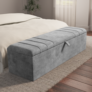Dallas Ottoman Storage Box