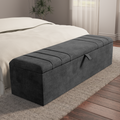 Dallas Ottoman Storage Box