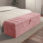 Dallas Ottoman Storage Box