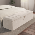 Dallas Ottoman Storage Box