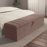 Dallas Ottoman Storage Box