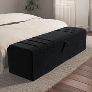 Dallas Ottoman Storage Box