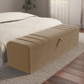 Dallas Ottoman Storage Box