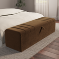 Dallas Ottoman Storage Box