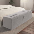 Dallas Ottoman Storage Box