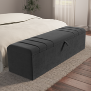 Dallas Ottoman Storage Box