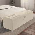 Dallas Ottoman Storage Box