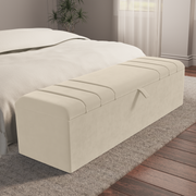 Dallas Ottoman Storage Box
