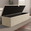 Dallas Ottoman Storage Box