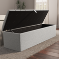 Dallas Ottoman Storage Box