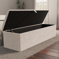 Dallas Ottoman Storage Box