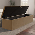 Dallas Ottoman Storage Box