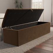 Dallas Ottoman Storage Box