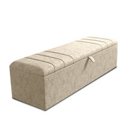 Dallas Ottoman Storage Box