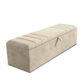 Dallas Ottoman Storage Box