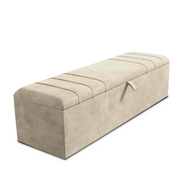 Dallas Ottoman Storage Box
