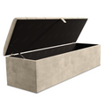 Dallas Ottoman Storage Box