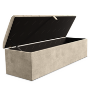 Dallas Ottoman Storage Box