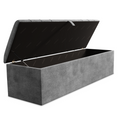 Dallas Ottoman Storage Box