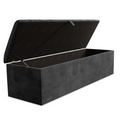 Dallas Ottoman Storage Box