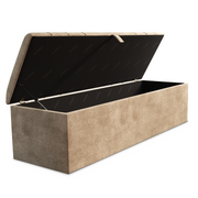 Dallas Ottoman Storage Box