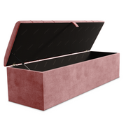 Dallas Ottoman Storage Box