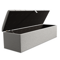 Dallas Ottoman Storage Box