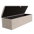 Dallas Ottoman Storage Box