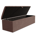 Dallas Ottoman Storage Box