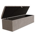 Dallas Ottoman Storage Box