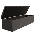 Dallas Ottoman Storage Box